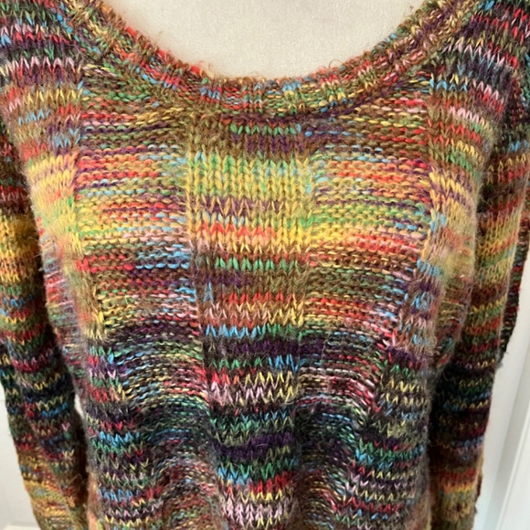 Bobbie Brooks size 1x sweater - Picture 5 of 15